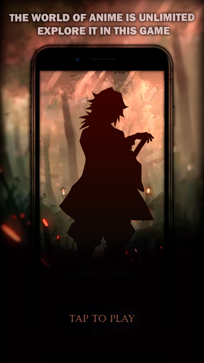 Quiz for Demon Slayer Tanjiro游戏截图