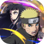 NARUTO -ナルト- 忍コレクション 疾風乱舞icon