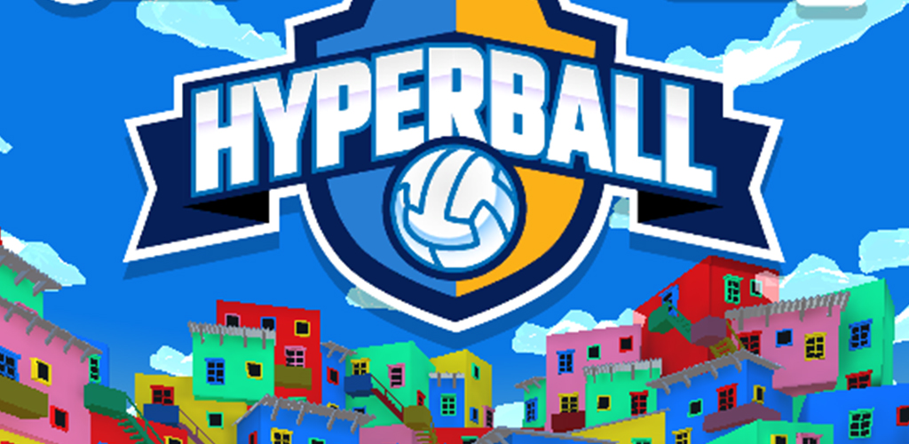 Hyperball游戏截图