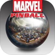 Marvel Pinball