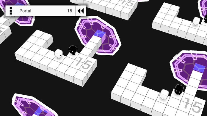 Test Chamber - Mind-bending Puzzles游戏截图