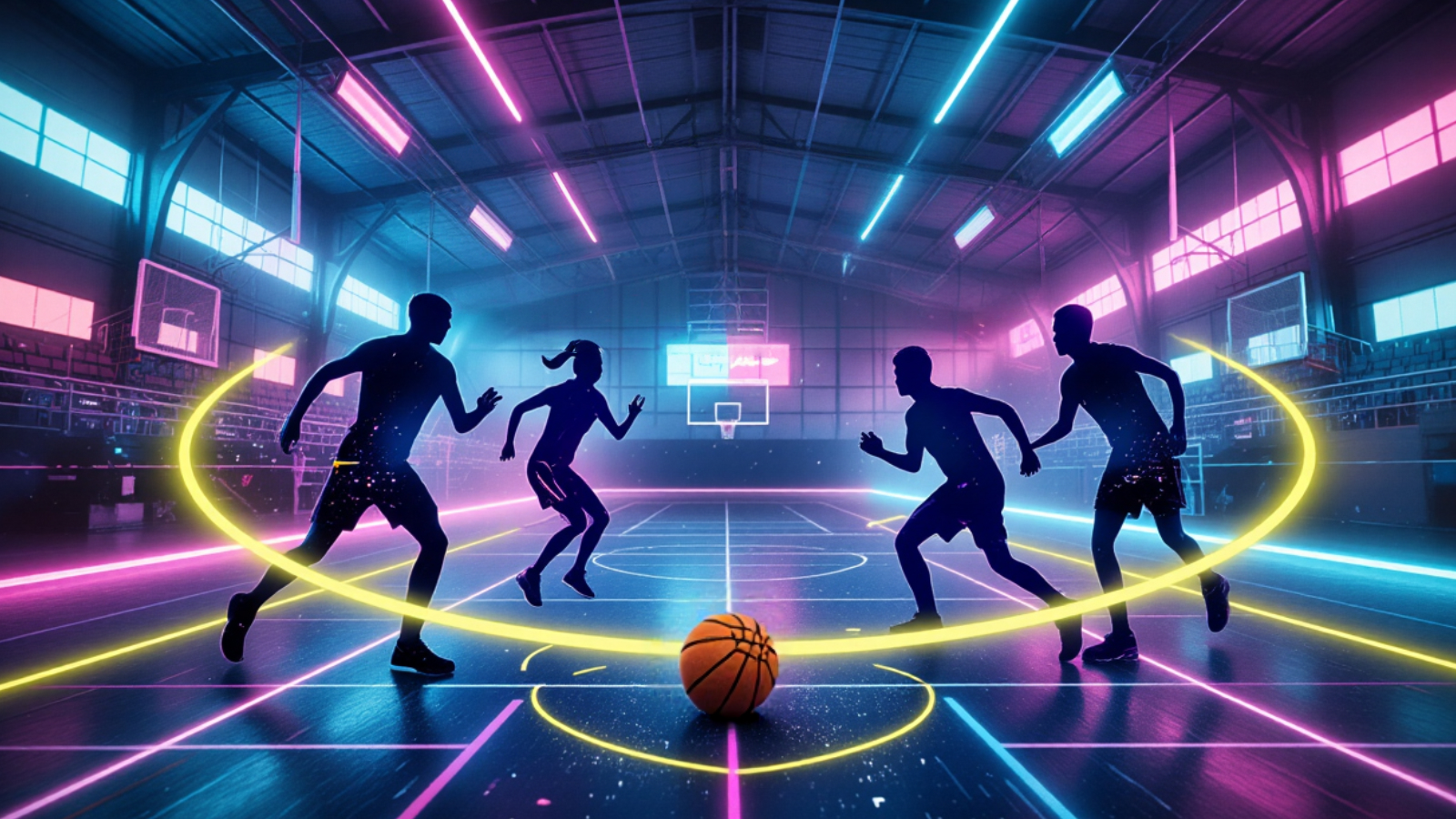 体育游戏合集游戏截图