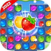 Candy Chef Match