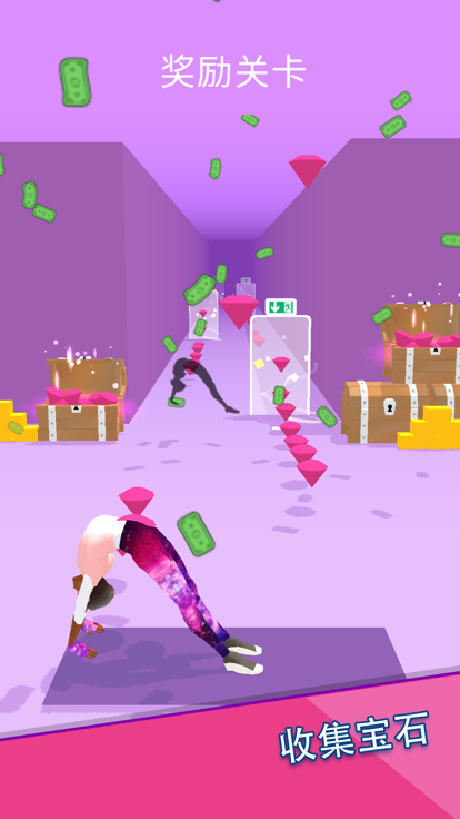 翻跟头贼6游戏截图