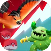Monster Party: Idle Adventure