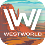 西部世界icon