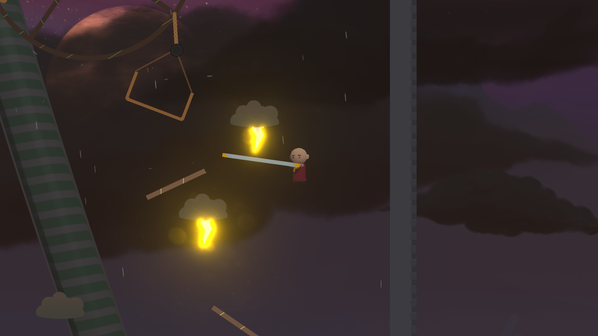 唐僧受难记游戏截图