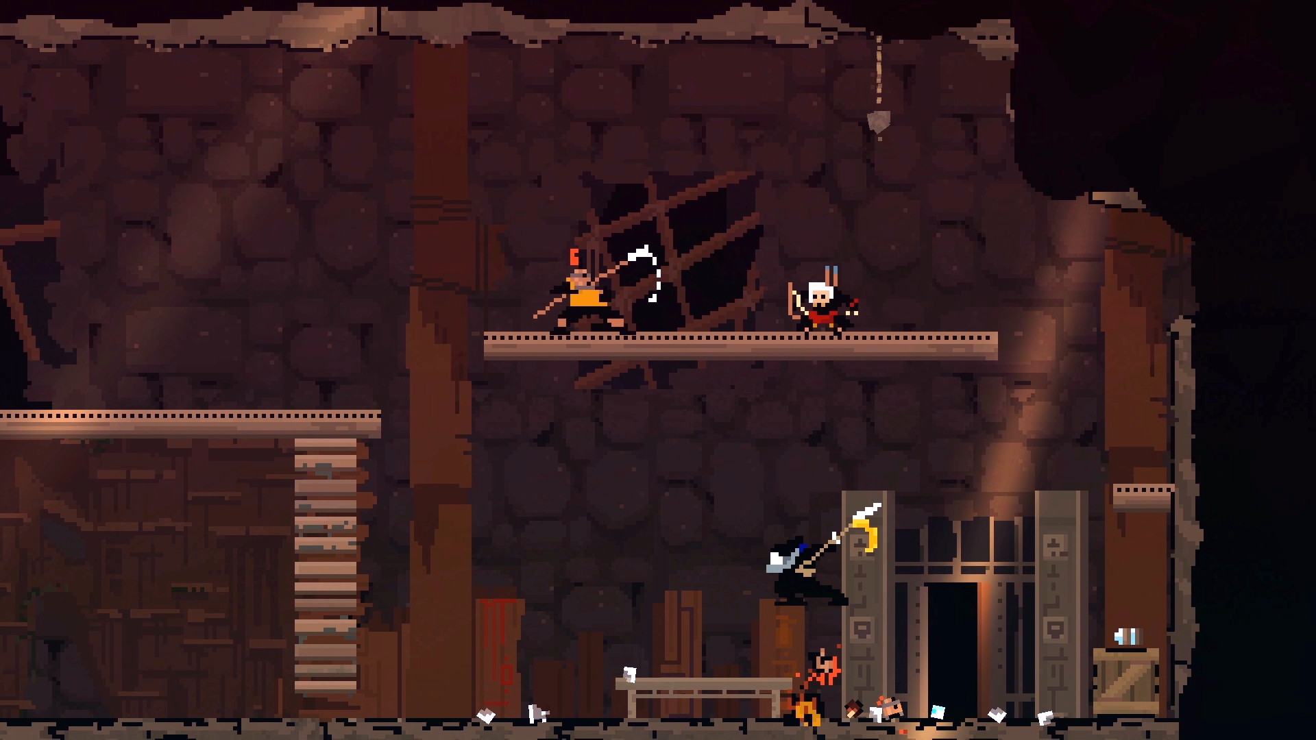 奥利亚游戏截图