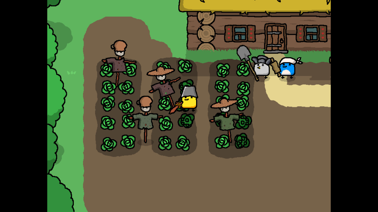 OH MY GOD, LOOK AT THIS KNIGHT游戏截图