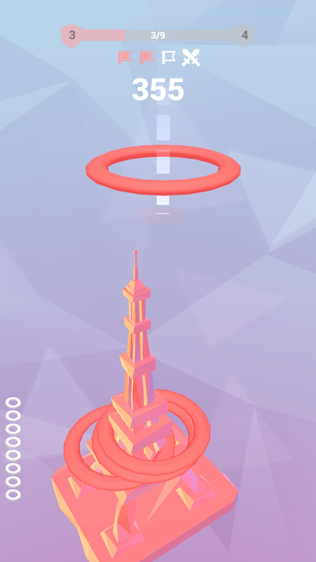 套中范特西3D游戏截图