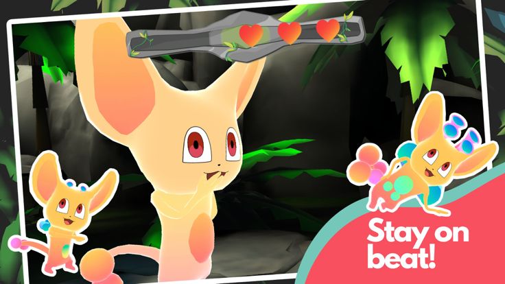 Cha Cha Island游戏截图