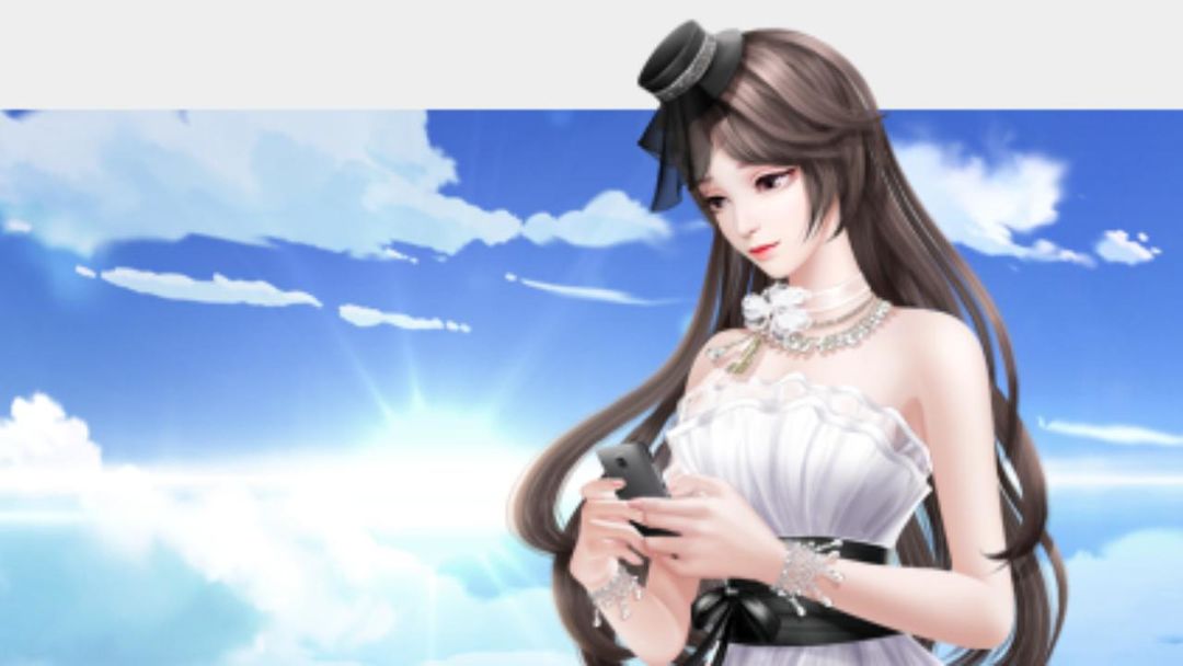 QQ炫舞游戏截图