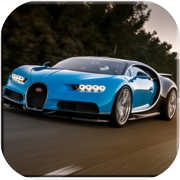 Chiron Driving Simulator