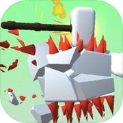 Bounce Fall! - TapTap
