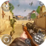 Critical Army Sniper : Shooting Countericon