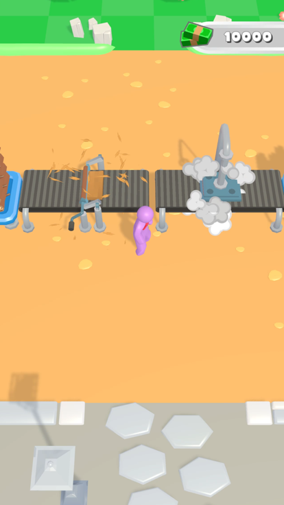 Money Forest 3D游戏截图