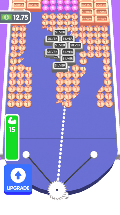 Money Grinder游戏截图