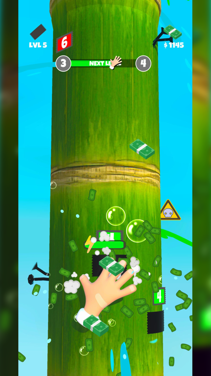 Flex Master游戏截图