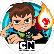 Ben 10: Up to Speed