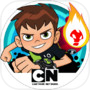 Ben 10: Up to Speedicon