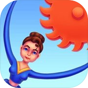 Elastic Runner 3D