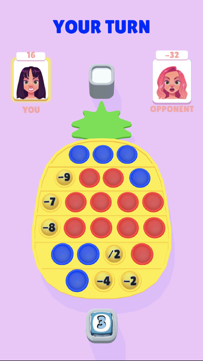 Good Luck 3D游戏截图