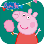 Peppa Pig (小猪佩奇): 主题乐园