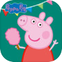 Peppa Pig (小猪佩奇): 主题乐园icon
