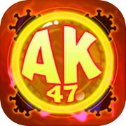 消灭病毒大作战 98K AK47icon