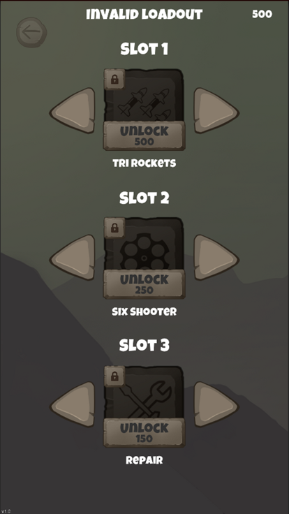 Tiny Miner: Riggy's Adventure游戏截图