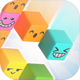 Merge Cubes! - TapTap