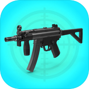 Gun master - FPS shooting game