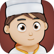 Idle Food Tycoon 3D