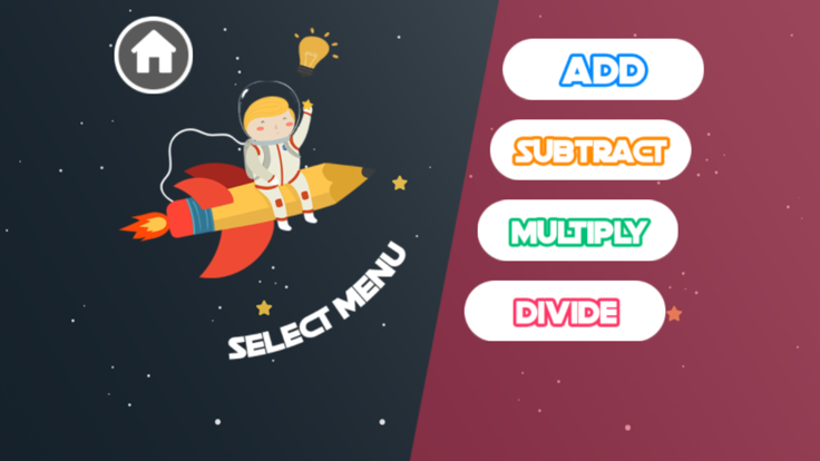 Math for 2nd 3rd Grade游戏截图