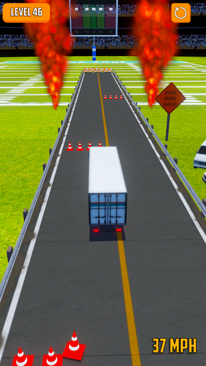 Stunt Master Flex游戏截图