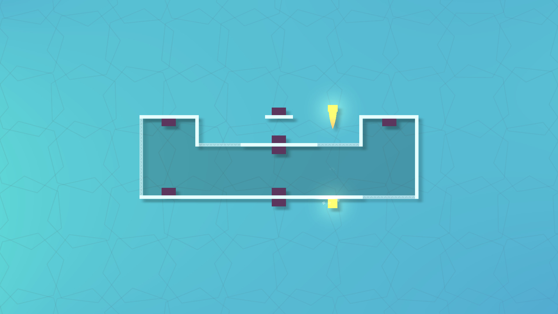 Deleveled游戏截图