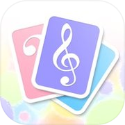 Piano Game - Music Flashcards