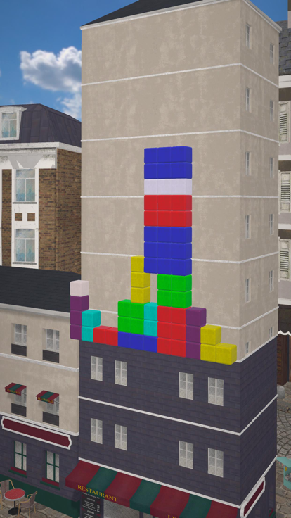 Floor Blast游戏截图