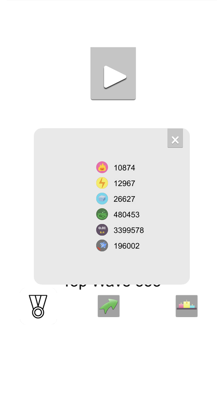 麻将君要挺住游戏截图