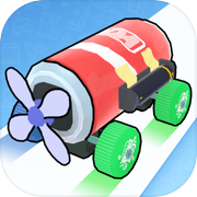 Vehicle Factory Race