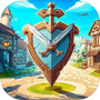 魔法街道：GPS RPG 围棋游戏icon