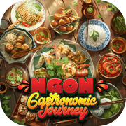Ngon Gastronomic Journey