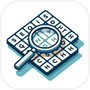 字谜解答器icon