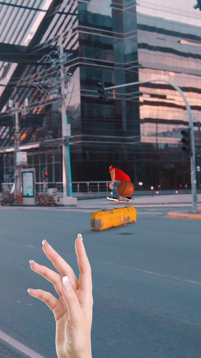 Girl vs Guy游戏截图