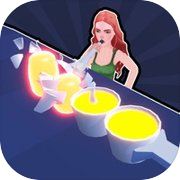 Glass Shaper