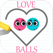 Love Balls.