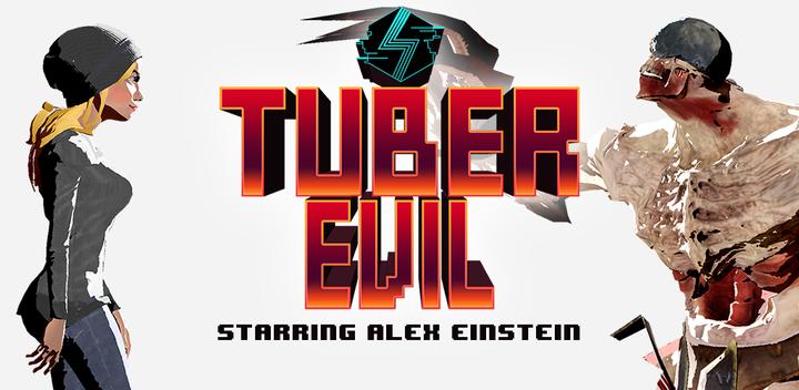 Tuber Evil by AppSir, Inc.游戏截图