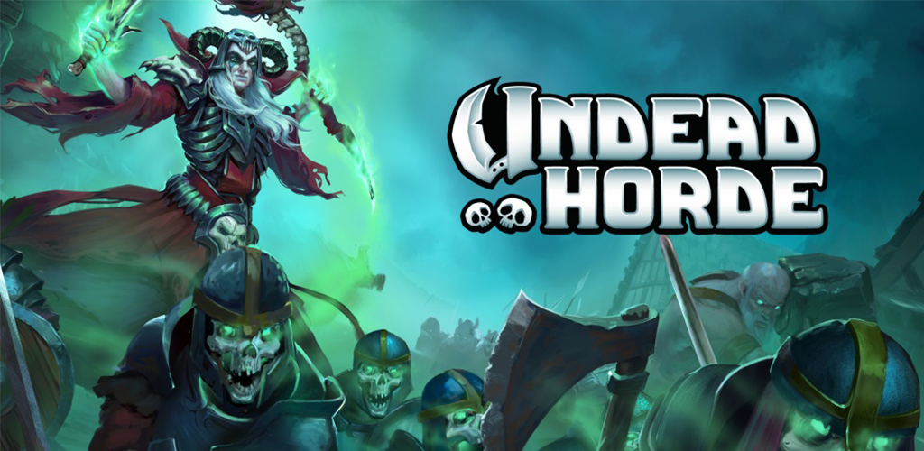 Undead Horde游戏截图