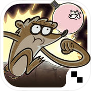 Best Park in the Universe – Beat 'Em Up With Mordecai and Rigby in a Regular Show Brawler Gameicon