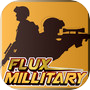 Flux Millitary 2023icon